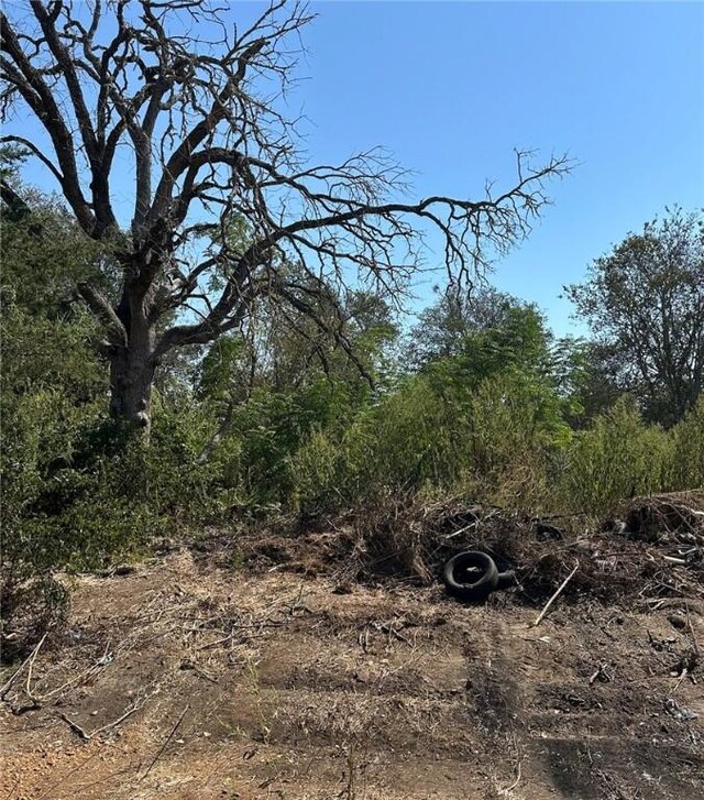 0 W Wharton, Calvert, TX 77837
