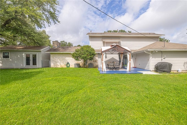 8103 Raintree Dr, College Station, TX 77845 - photo 37