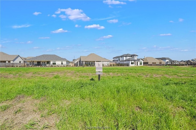 Listing photo 3 for 4801 Sunburst Ct, College Station TX 77845