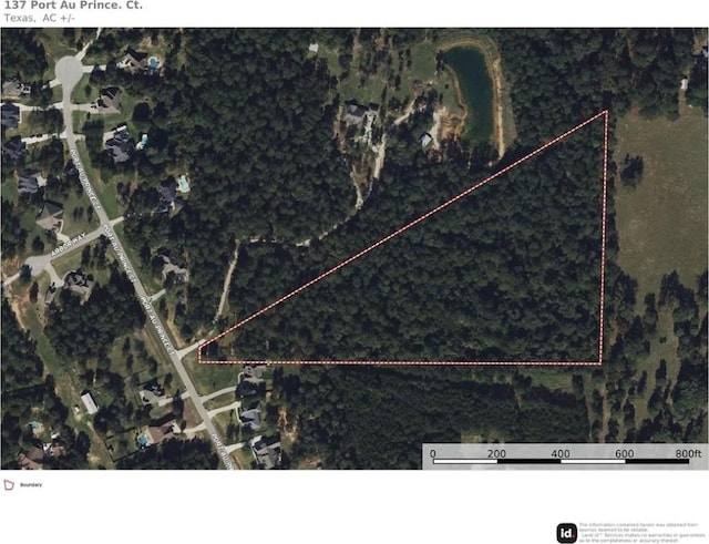 TBD Port Au Prince Court, Montgomery, TX 77316