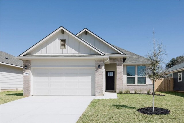 2790 Messenger Way, Bryan TX, 77803, 4 bedrooms, 2 baths house for sale