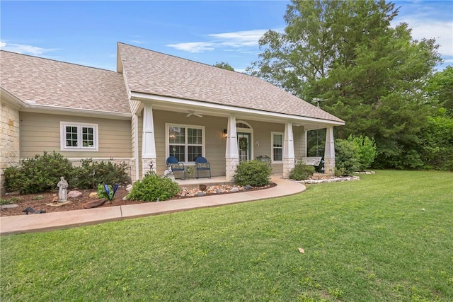 4422 Quiet Waters, North Zulch, TX 77872 - photo 5