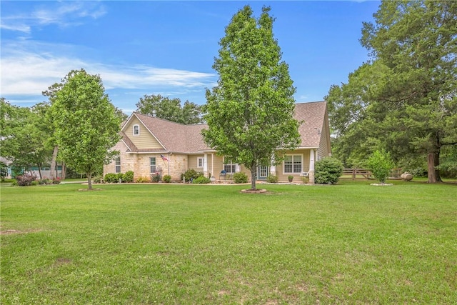 4422 Quiet Waters, North Zulch, TX 77872 - photo 2