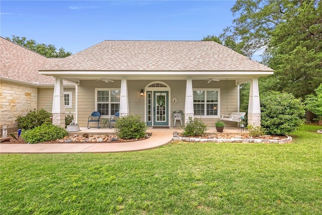 4422 Quiet Waters, North Zulch, TX 77872 - photo 6
