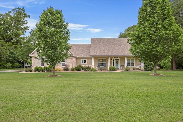 4422 Quiet Waters, North Zulch, TX 77872 - photo 4