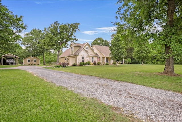 4422 Quiet Waters, North Zulch, TX 77872 - photo 1