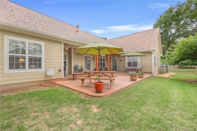 4422 Quiet Waters, North Zulch, TX 77872 - photo 36