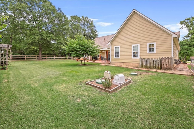 4422 Quiet Waters, North Zulch, TX 77872 - photo 35