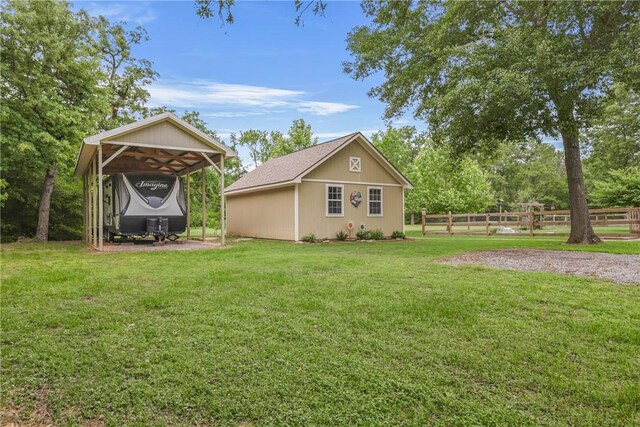 4422 Quiet Waters, North Zulch, TX 77872 - photo 3