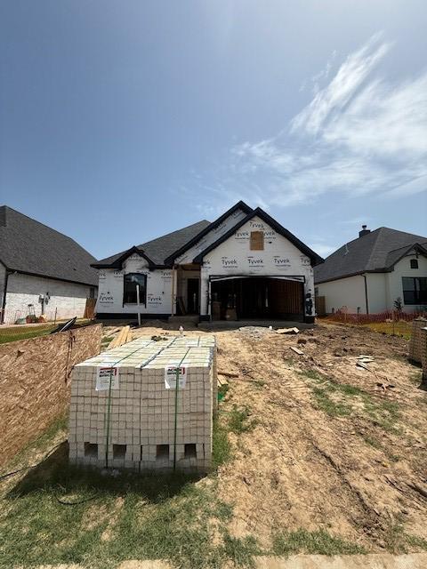 4741 N Stonecrest Ct, Bryan, TX 77808 - photo 1
