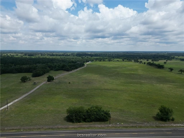 12.35ACRESLOT13 Hwy 30, Bedias TX, 77831 land for sale