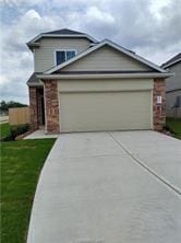 967 Crossing Dr, Bryan, TX 77803 - photo 1