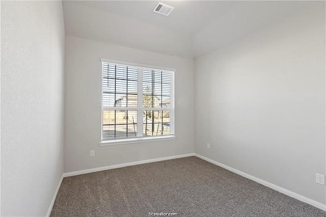 5769 Paseo Pl, Bryan, TX 77807 - carpeted spare room featuring baseboards