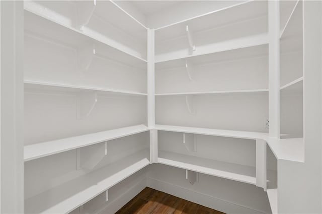 7888 Mathis Creek Dr, Bryan, TX 77808 - view of storage area