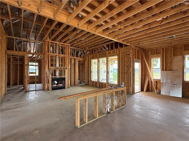 7888 Mathis Creek Dr, Bryan, TX 77808 - view of misc room