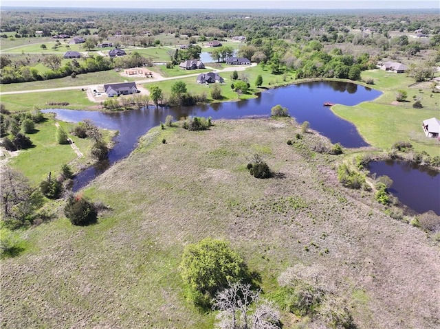 TBD Scarborough Drive, Iola, TX 77861