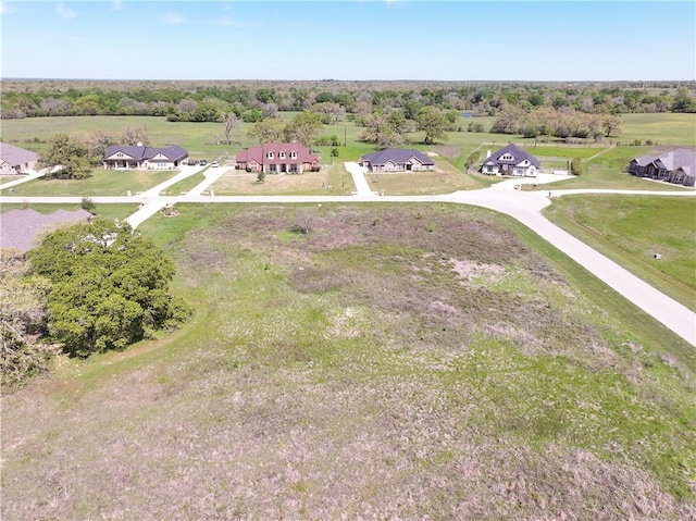 TBD Scarborough Drive, Iola, TX 77861