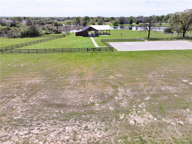 TBD Scarborough Drive, Iola, TX 77861