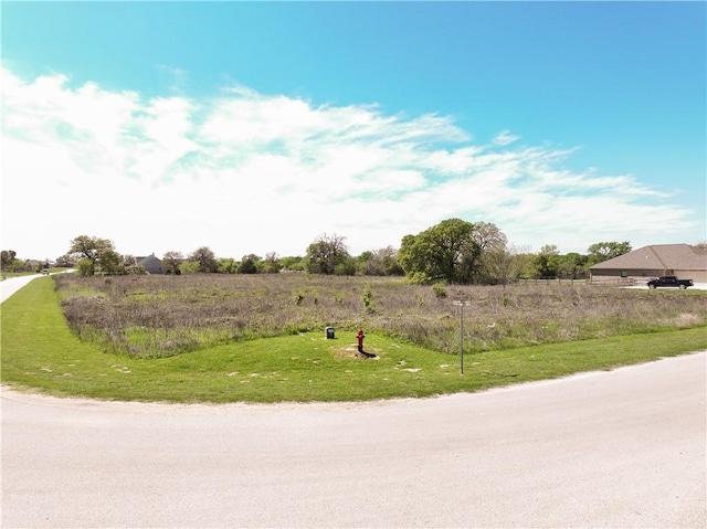 TBD Scarborough Drive, Iola, TX 77861