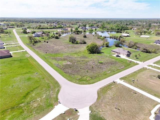TBD Scarborough Drive, Iola, TX 77861