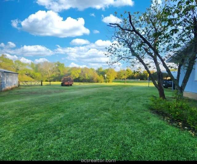 9769 N Fm 2096 N, Franklin, TX 77856 - photo 24
