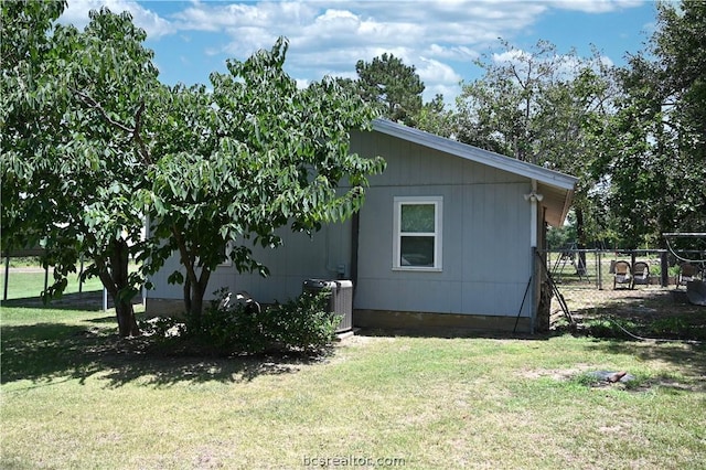 9769 N Fm 2096 N, Franklin, TX 77856 - photo 20