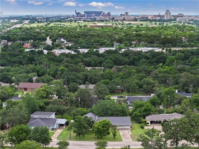 1210 Munson Ave, College Station, TX 77840 - view of urban area