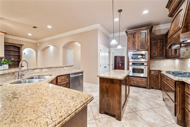4448 Spring Meadows Ct, College Station, TX 77845 - photo 10