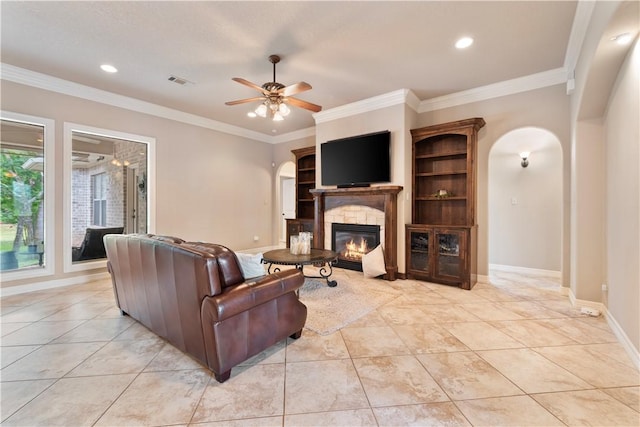 4448 Spring Meadows Ct, College Station, TX 77845 - photo 20