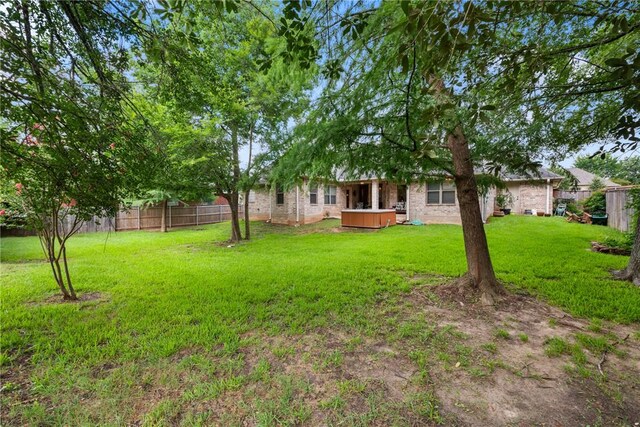 4448 Spring Meadows Ct, College Station, TX 77845 - photo 39