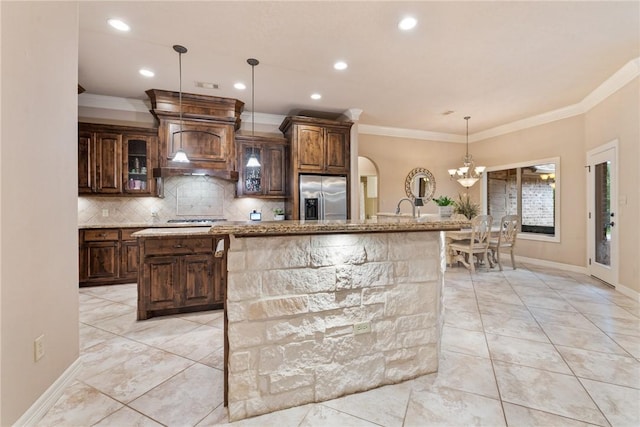4448 Spring Meadows Ct, College Station, TX 77845 - photo 16