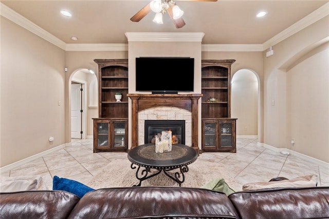 4448 Spring Meadows Ct, College Station, TX 77845 - photo 5