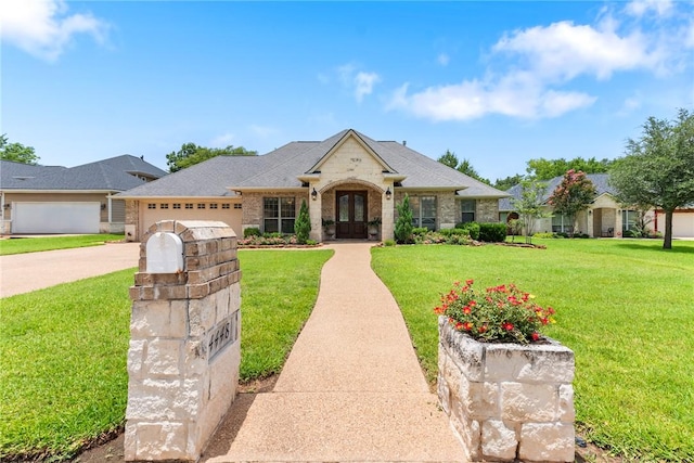 4448 Spring Meadows Ct, College Station, TX 77845 - photo 1