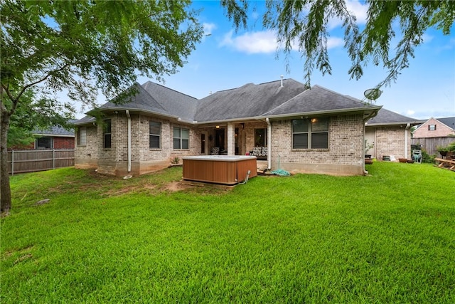 4448 Spring Meadows Ct, College Station, TX 77845 - photo 38