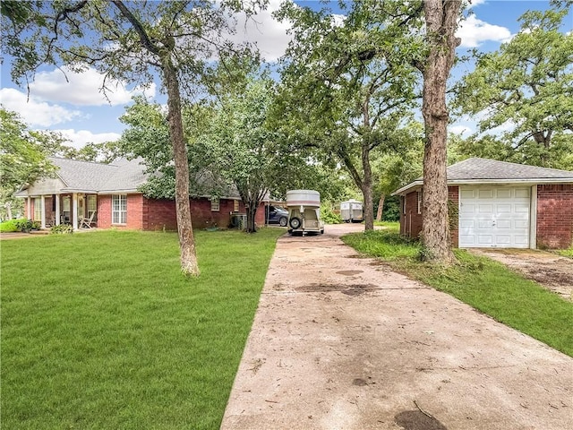 3228 Beaver Creek Dr Unit 60, Caldwell, TX 77836 - photo 7