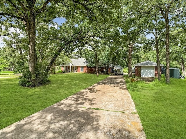 3228 Beaver Creek Dr Unit 60, Caldwell, TX 77836 - photo 8