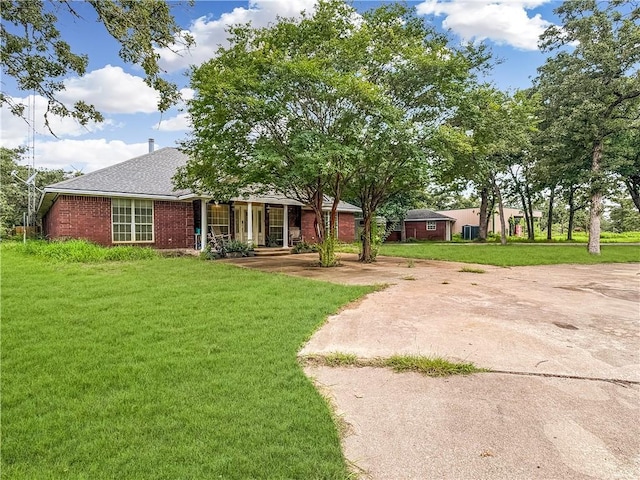 3228 Beaver Creek Dr Unit 60, Caldwell, TX 77836 - photo 2