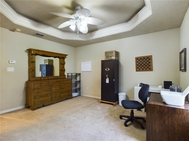 dining room featuring tile patterned floors, a chandelier, crown molding, and vaulted ceiling