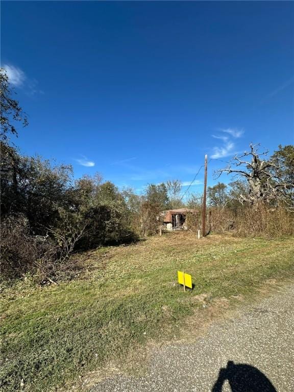 Listing photo 2 for 0 W Kezee St, Calvert TX 77837