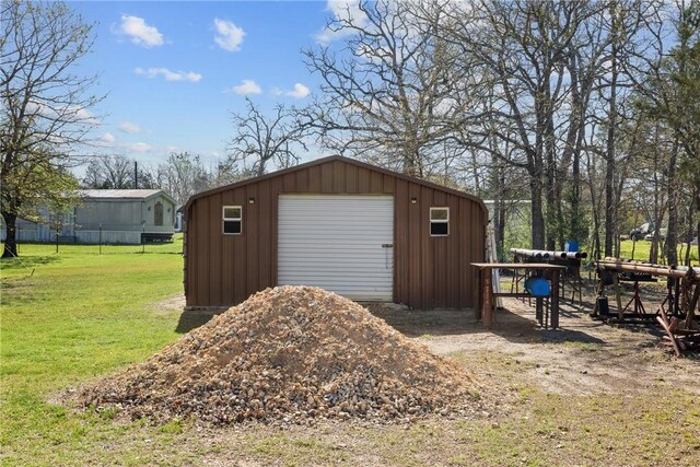 302 Dan Dr, Somerville, TX 77879 - photo 13