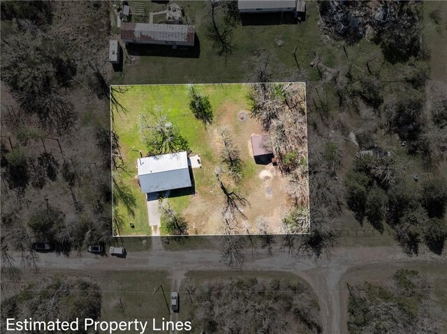 302 Dan Dr, Somerville, TX 77879 - photo 12