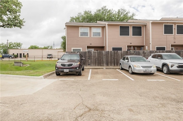 2807 Wildflower Dr Unit 13, Bryan, TX 77802 - photo 16