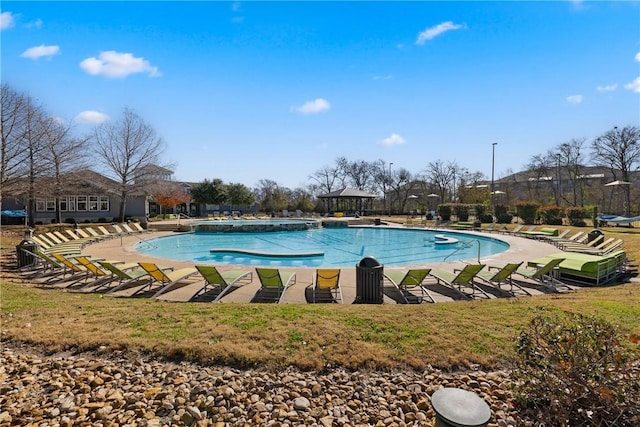 1725 Harvey Mitchell Pkwy S Unit 1424, College Station, TX 77840 - photo 20