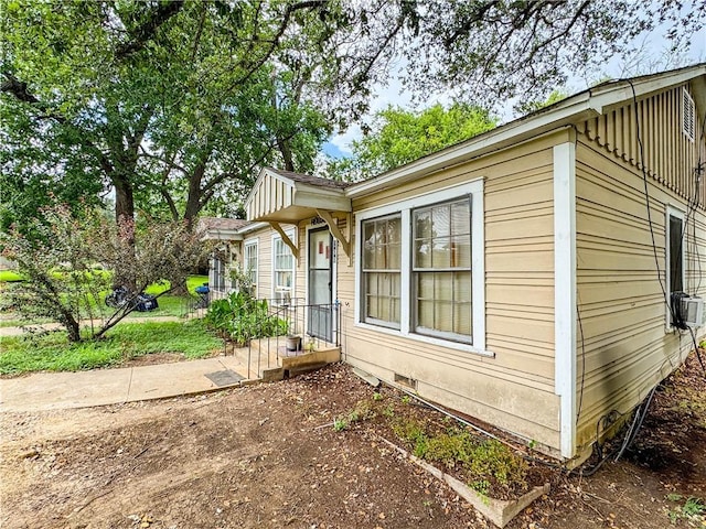 202 N Moore St, Caldwell, TX 77836 - photo 2