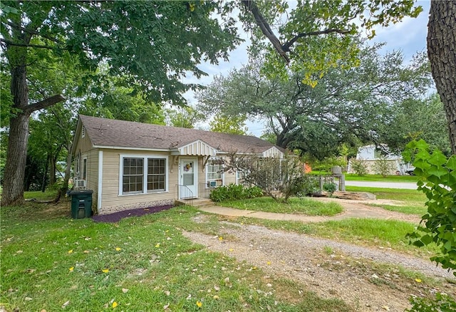 202 N Moore St, Caldwell, TX 77836 - photo 5