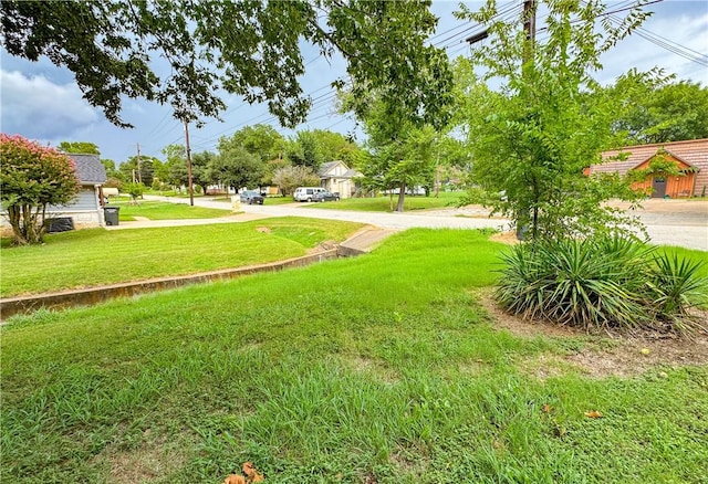 202 N Moore St, Caldwell, TX 77836 - photo 3