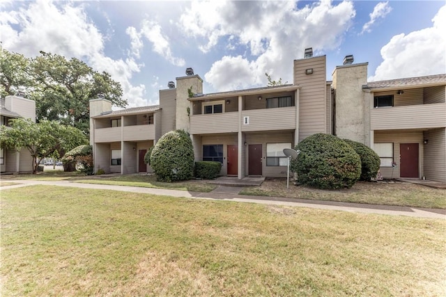 1900 Dartmouth St Unit I3, College Station, TX 77840 - photo 2