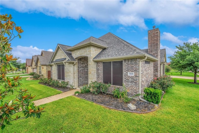15619 Wood Brook Ln, College Station, TX 77845 - photo 3