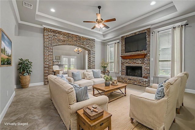 15619 Wood Brook Ln, College Station, TX 77845 - photo 6