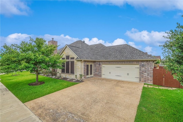 15619 Wood Brook Ln, College Station, TX 77845 - photo 2